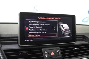 Audi Q5 Design 45 TFSI 180kW quattro S tronic - Foto 64