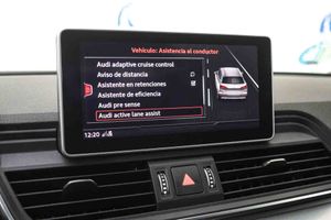 Audi Q5 Design 45 TFSI 180kW quattro S tronic - Foto 65
