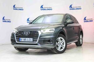 Audi Q5 Design 45 TFSI 180kW quattro S tronic - Foto 8