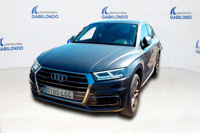 Audi Q5 Design 45 TFSI 180kW quattro S tronic - Foto 1