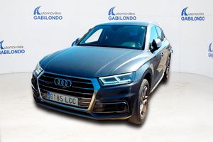Audi Q5 Design 45 TFSI 180kW quattro S tronic - Foto 2