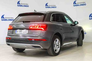 Audi Q5 Design 45 TFSI 180kW quattro S tronic - Foto 9
