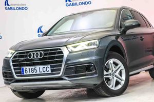 Audi Q5 Design 45 TFSI 180kW quattro S tronic - Foto 26