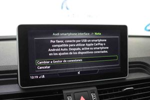 Audi Q5 Design 45 TFSI 180kW quattro S tronic - Foto 58