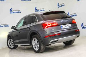 Audi Q5 Design 45 TFSI 180kW quattro S tronic - Foto 13