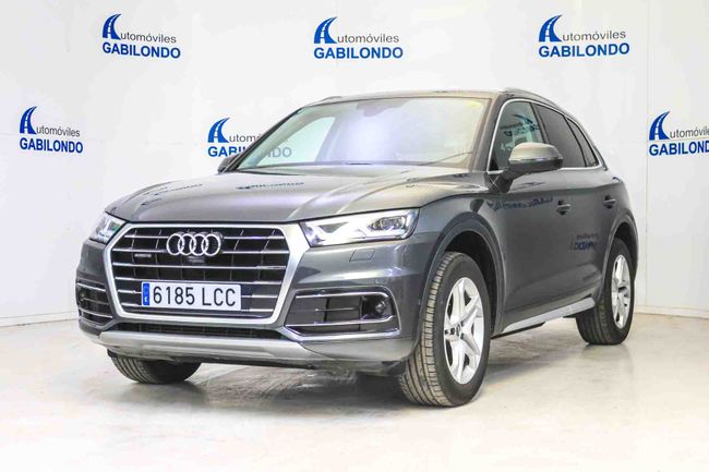 Audi Q5 Design 45 TFSI 180kW quattro S tronic - Foto 1