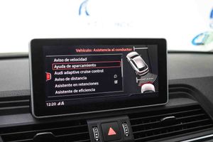 Audi Q5 Design 45 TFSI 180kW quattro S tronic - Foto 61