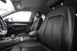 Audi Q5 Design 45 TFSI 180kW quattro S tronic - Foto 29