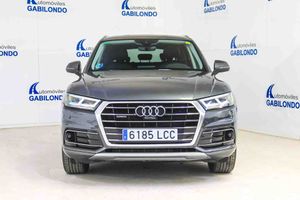 Audi Q5 Design 45 TFSI 180kW quattro S tronic - Foto 3