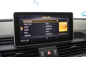 Audi Q5 Design 45 TFSI 180kW quattro S tronic - Foto 59