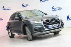Audi Q5 Design 45 TFSI 180kW quattro S tronic - Foto 12