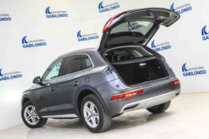 Audi Q5 Design 45 TFSI 180kW quattro S tronic - Foto 21