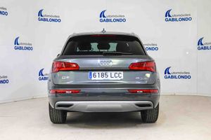Audi Q5 Design 45 TFSI 180kW quattro S tronic - Foto 4