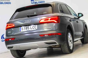 Audi Q5 Design 45 TFSI 180kW quattro S tronic - Foto 27