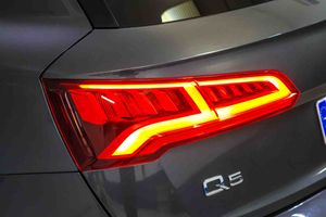 Audi Q5 Design 45 TFSI 180kW quattro S tronic - Foto 19