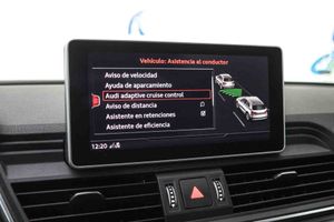 Audi Q5 Design 45 TFSI 180kW quattro S tronic - Foto 62