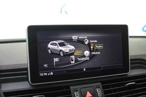 Audi Q5 Design 45 TFSI 180kW quattro S tronic - Foto 55