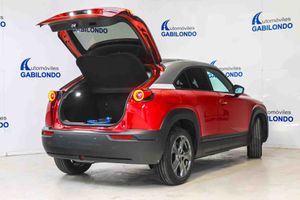 Mazda MX-30 e-SKYACTIVE 105kW Evolution Modern - Foto 22