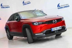 Mazda MX-30 e-SKYACTIVE 105kW Evolution Modern - Foto 16