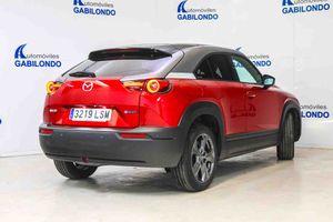 Mazda MX-30 e-SKYACTIVE 105kW Evolution Modern - Foto 12