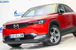 Mazda MX-30 e-SKYACTIVE 105kW Evolution Modern - Foto 30