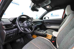 Mazda MX-30 e-SKYACTIVE 105kW Evolution Modern - Foto 32