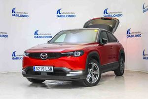 Mazda MX-30 e-SKYACTIVE 105kW Evolution Modern - Foto 21