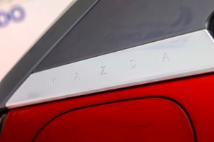 Mazda MX-30 e-SKYACTIVE 105kW Evolution Modern - Foto 18