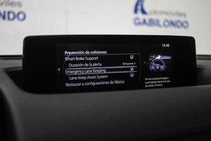 Mazda MX-30 e-SKYACTIVE 105kW Evolution Modern - Foto 73