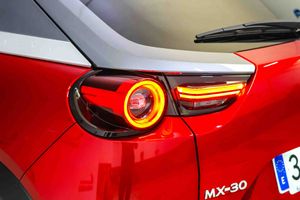 Mazda MX-30 e-SKYACTIVE 105kW Evolution Modern - Foto 24