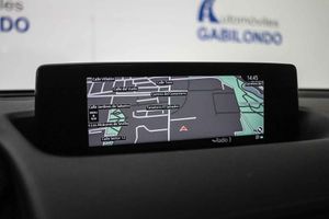 Mazda MX-30 e-SKYACTIVE 105kW Evolution Modern - Foto 63