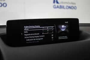 Mazda MX-30 e-SKYACTIVE 105kW Evolution Modern - Foto 64