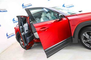 Mazda MX-30 e-SKYACTIVE 105kW Evolution Modern - Foto 28