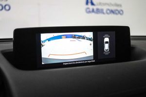 Mazda MX-30 e-SKYACTIVE 105kW Evolution Modern - Foto 61