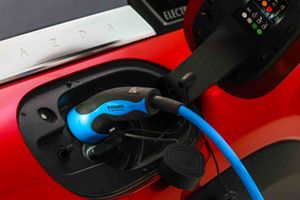 Mazda MX-30 e-SKYACTIVE 105kW Evolution Modern - Foto 8