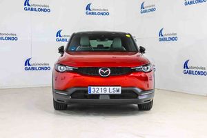 Mazda MX-30 e-SKYACTIVE 105kW Evolution Modern - Foto 3