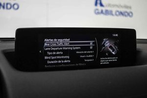 Mazda MX-30 e-SKYACTIVE 105kW Evolution Modern - Foto 68