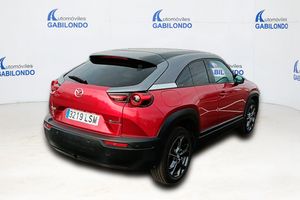 Mazda MX-30 e-SKYACTIVE 105kW Evolution Modern - Foto 3