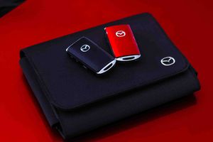 Mazda MX-30 e-SKYACTIVE 105kW Evolution Modern - Foto 76