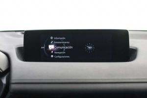 Mazda MX-30 e-SKYACTIVE 105kW Evolution Modern - Foto 50