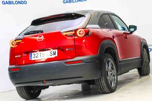 Mazda MX-30 e-SKYACTIVE 105kW Evolution Modern - Foto 31