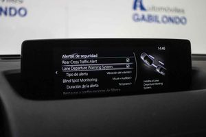 Mazda MX-30 e-SKYACTIVE 105kW Evolution Modern - Foto 69