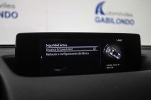 Mazda MX-30 e-SKYACTIVE 105kW Evolution Modern - Foto 71