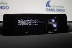 Mazda MX-30 e-SKYACTIVE 105kW Evolution Modern - Foto 75