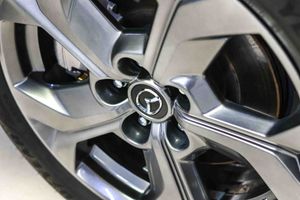 Mazda MX-30 e-SKYACTIVE 105kW Evolution Modern - Foto 19