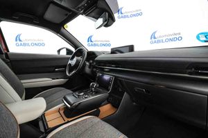 Mazda MX-30 e-SKYACTIVE 105kW Evolution Modern - Foto 53