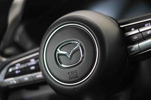 Mazda MX-30 e-SKYACTIVE 105kW Evolution Modern - Foto 39