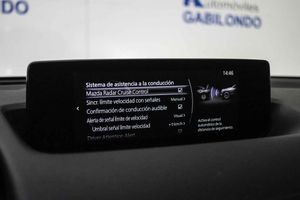 Mazda MX-30 e-SKYACTIVE 105kW Evolution Modern - Foto 65