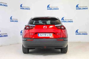 Mazda MX-30 e-SKYACTIVE 105kW Evolution Modern - Foto 4