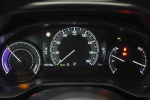 Mazda MX-30 e-SKYACTIVE 105kW Evolution Modern - Foto 45